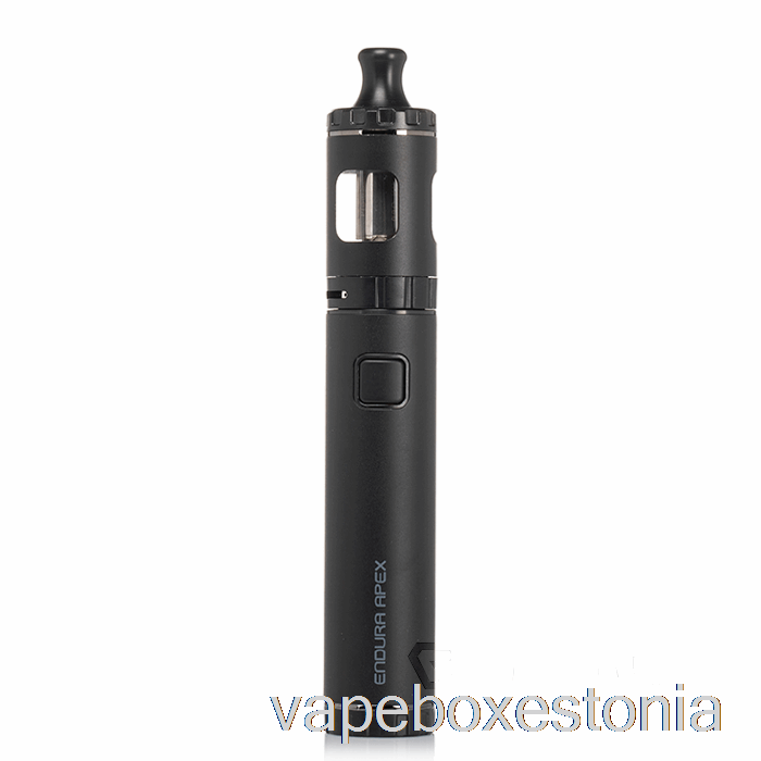 Vape Box Estonia Innokin Endura Apex Stardikomplekt Must
